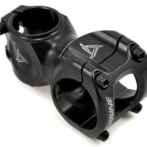 Race Face Turbine 35 Stem (Black) (35.0mm) (50mm) (6deg)