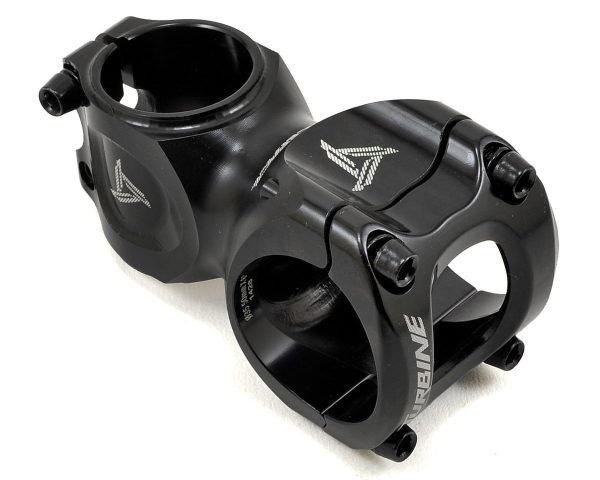 Race Face Turbine 35 Stem (Black) (35.0mm) (50mm) (6deg)