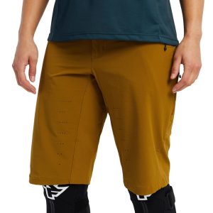 Race Face Women's Indy Shorts (Clay) (S)