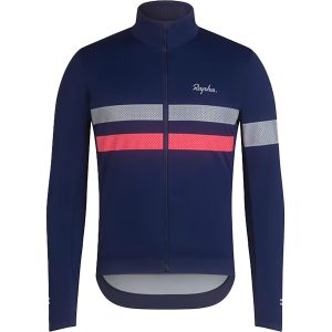 Rapha Brevet Infinium Gore-Tex Long-Sleeve Jersey - Men's