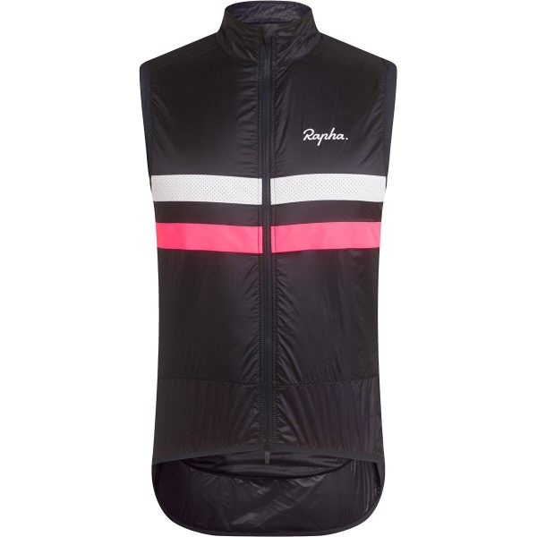 Rapha Brevet Insulated Gilet - Men's