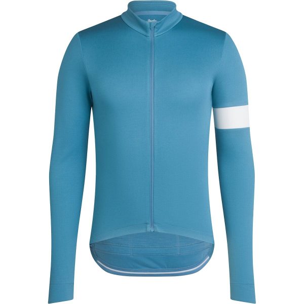 Rapha Classic Long-Sleeve Jersey - Men's