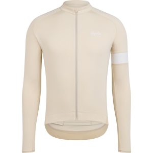 Rapha Core Long-Sleeve Jersey - Men's