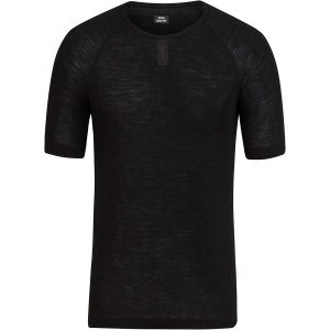 Rapha Merino Short-Sleeve Base Layer - Men's