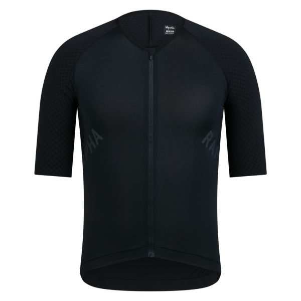 Rapha Pro Team Aero Short Sleeve Jersey