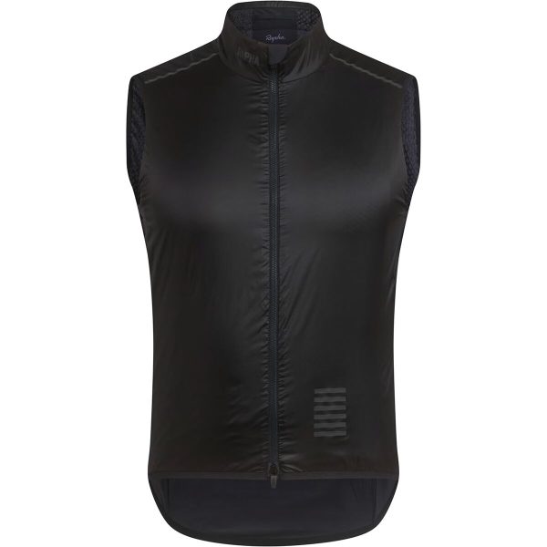 Rapha Pro Team Cycling Insulated Gilet - Men's