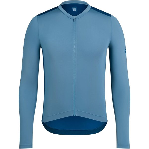 Rapha Pro Team Long-Sleeve Jersey - Men's