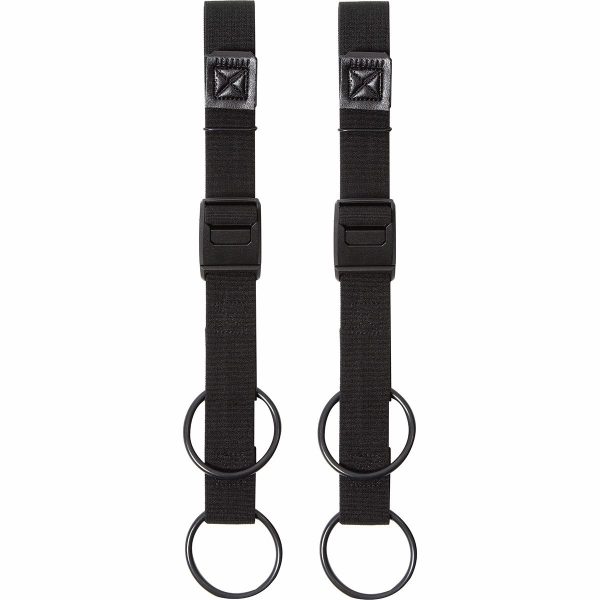 Restrap Rack Straps - Pair