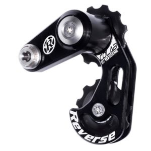 Reverse Components Colab Chain Tensioner - Black / Single Speed