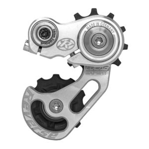 Reverse Components Colab Expert Chain Tensioner - Silver / Single Speed