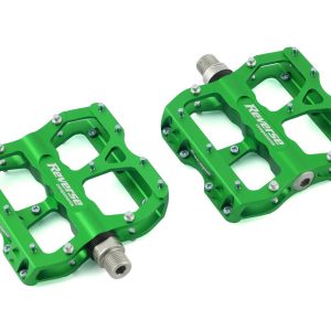 Reverse Components Escape Pedals (Light Green) (9/16")