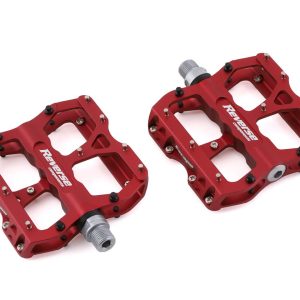 Reverse Components Escape Pedals (Red) (9/16")