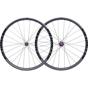 Reynolds Blacklabel G650 Expert Carbon Wheelset