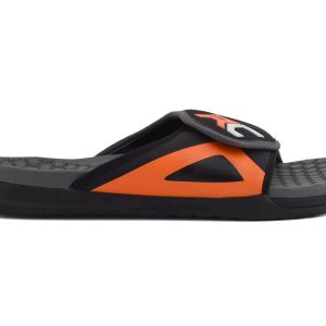 Ride Concepts Coaster Slider Shoe (Black/Orange) (7)