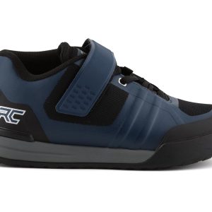 Ride Concepts Men's Transition Clipless Shoe (Marine Blue) (11.5)