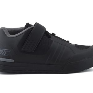 Ride Concepts Transition Clipless Shoe (Black/Charcoal) (7)