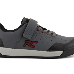 Ride Concepts Women's Hellion Clipless Shoe (Charcoal/Manzanita) (6.5)