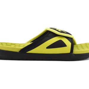 Ride Concepts Youth Coaster Slider Shoe (Black/Lime) (Youth 6)