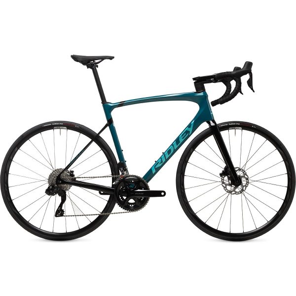 Ridley Fenix SLiC 105 Di2 Road Bike