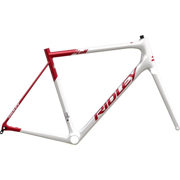 Ridley Helium Disc Frameset