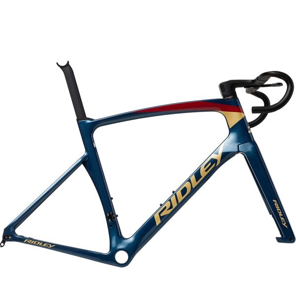 Ridley Noah Disc Frameset