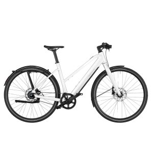 Riese and Muller UBN Seven Silent Electric Hybrid Bike 2023