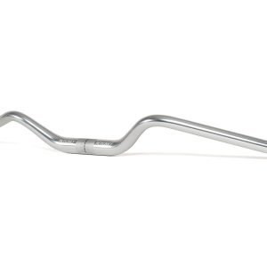 Ritchey Classic Kyote Bar (Polished Silver) (31.8mm) (27.5deg Sweep) (35mm Rise) (800mm)