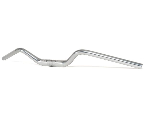 Ritchey Classic Kyote Bar (Polished Silver) (31.8mm) (27.5deg Sweep) (35mm Rise) (800mm)