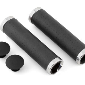 Ritchey Classic Lock-On Grips (Black)