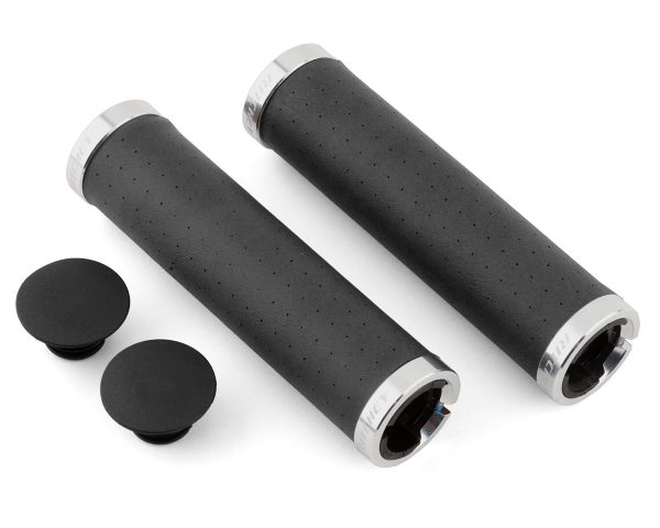 Ritchey Classic Lock-On Grips (Black)