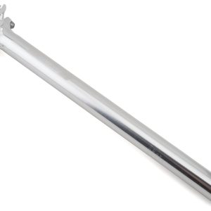 Ritchey Classic Seatpost (High-Polish Silver) (27.2mm) (350mm) (0mm Offset)