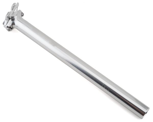 Ritchey Classic Seatpost (High-Polish Silver) (27.2mm) (350mm) (0mm Offset)