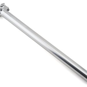 Ritchey Classic Seatpost (High-Polish Silver) (27.2mm) (400mm) (0mm Offset)