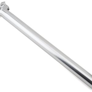 Ritchey Classic Seatpost (High-Polish Silver) (30.9mm) (400mm) (0mm Offset)