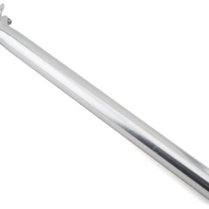 Ritchey Classic Seatpost (High-Polish Silver) (31.6mm) (400mm) (0mm Offset)