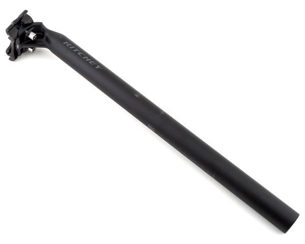 Ritchey Comp 2-Bolt Seatpost (Black) (27.2mm) (400mm) (25mm Offset)