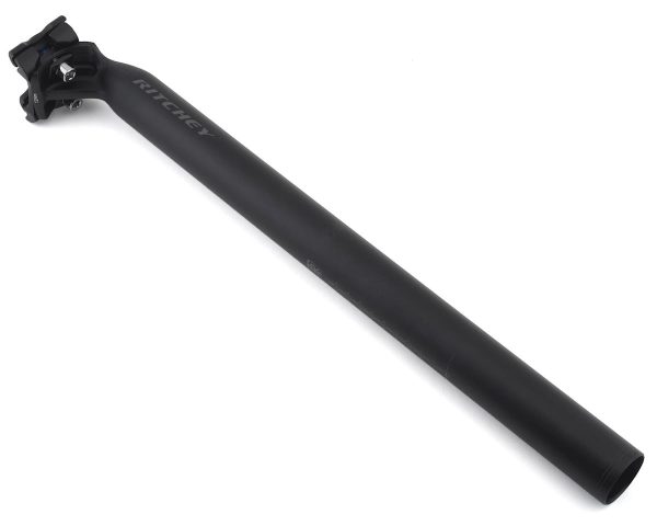 Ritchey Comp 2-Bolt Seatpost (Black) (30.9mm) (400mm) (25mm Offset)