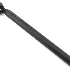 Ritchey Comp 2-Bolt Seatpost (Black) (31.6mm) (400mm) (25mm Offset)