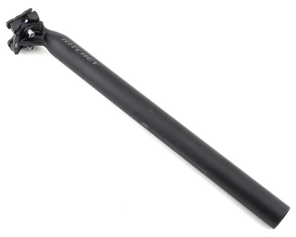 Ritchey Comp 2-Bolt Seatpost (Black) (31.6mm) (400mm) (25mm Offset)