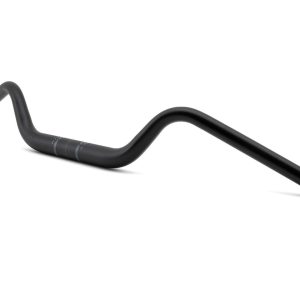 Ritchey Comp Buzzard Handlebar (Black) (31.8mm) (27.5deg Sweep) (70mm Rise) (820mm)