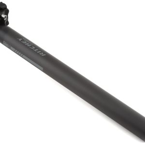 Ritchey Comp Carbon 2-Bolt Seatpost (Black) (31.6mm) (350mm) (25mm Offset)