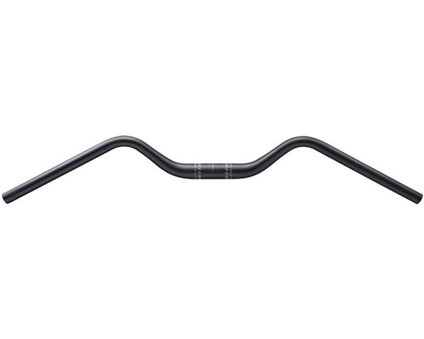 Ritchey Comp Kyote Bar (Black) (31.8mm) (27deg Sweep) (35mm Rise) (800mm)