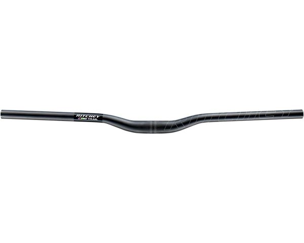 Ritchey Comp Trail Rizer Bar (Matte Black) (31.8mm) (20mm Rise) (800mm) (2/9deg Sweep)