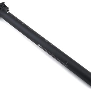 Ritchey Comp Trail Zero Seatpost (Black) (30.9mm) (400mm) (0mm Offset)