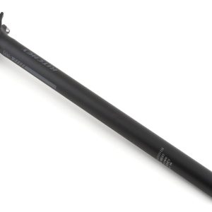 Ritchey Comp Zero Seatpost (Black) (27.2mm) (400mm) (0mm Offset)