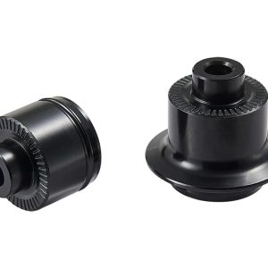 Ritchey Rear Hub Conversion Kit (For Zeta Disc & Zeta GX Wheels) (Black) (Quick Release)