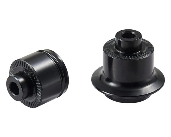 Ritchey Rear Hub Conversion Kit (For Zeta Disc & Zeta GX Wheels) (Black) (Quick Release)