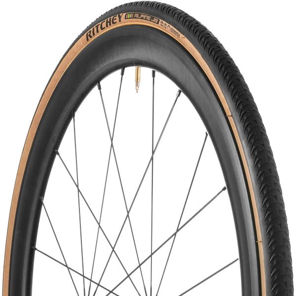 Ritchey WCS Alpine JB Tire - Clincher