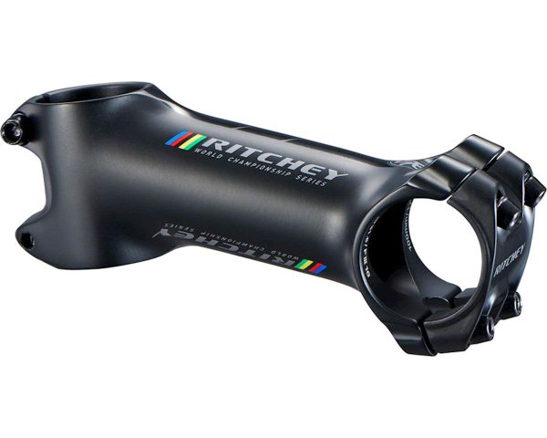 Ritchey WCS C220 73D Stem (Matte Black) (31.8mm) (110mm) (17deg)