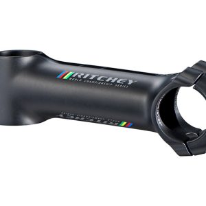 Ritchey WCS C220 84D Stem (Matte Black) (31.8mm) (70mm) (6deg)